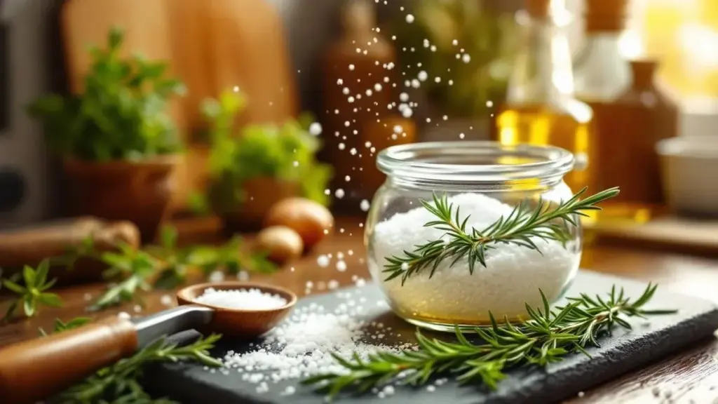 Waarom deze populaire kruiden-zout mix een gevaarlijke fout is in je keuken