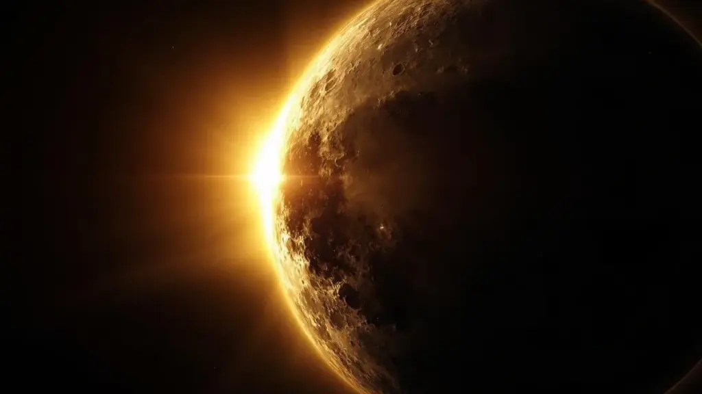 Waarom totale zonsverduisteringen steeds zeldzamer worden: astronoom onthult oorzaak